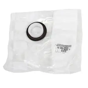 ORIGINAL Citroen Peugeot Wellendichtring Simmering Kurbelwelle 1608940680