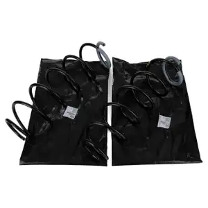 2x ORIGINAL Citroen Fahrwerksfeder Schraubenfeder C3 I (FC_) vorne 5002.LX