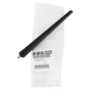 ORIGINAL Alfa Romeo Fiat Antenne M6 51890258 f&uuml;r GIULIETTA + MITO + 500L + 500X