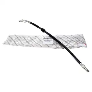 ORIGINAL Fiat Kupplungsschlauch Hydroleitung Nehmerzylinder DOBLO (223) 46745159