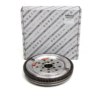 ORIGINAL ALFA ROMEO 55212854 Schwungrad Zweimassenschwungrad 147 156 GT 1.9 JTD