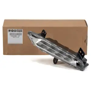 ORIGINAL Fiat Tagfahrleuchte Tagfahrlicht LED TALENTO 296 vorne links 6000618098