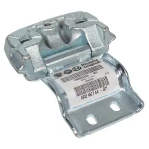 ORIGINAL Fiat T&uuml;rscharnier Scharnier Heckt&uuml;r Heck DUCATO rechts oben 1388882080