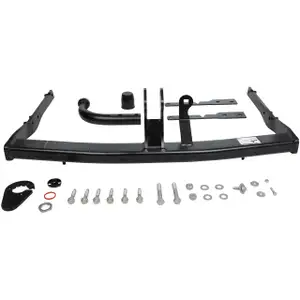 ORIGINAL Ford Anh&auml;ngerkupplung STARR 1728647 f&uuml;r S-MAX (WA6) ab 03.2010