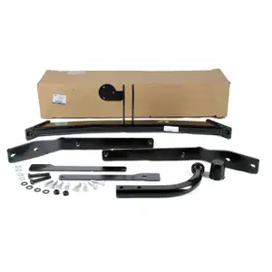 ORIGINAL Ford Anh&auml;ngerkupplung STARR 1929662 f&uuml;r GRAND C-MAX / C-MAX II