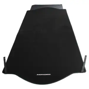 ORIGINAL Ford Gep&auml;ckraum-Wendematte Kofferraummatte MONDEO V Turnier 1804529