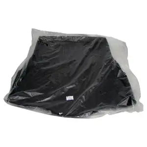 ORIGINAL Ford Antirutschmatte Kofferraummatte MONDEO V MK5 Schr&auml;gheck 1865997