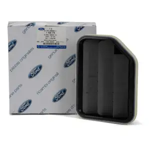 ORIGINAL Ford Luftd&uuml;se L&uuml;ftungsd&uuml;se LINKS 1706176 f&uuml;r FOCUS III (NICHT Turnier)