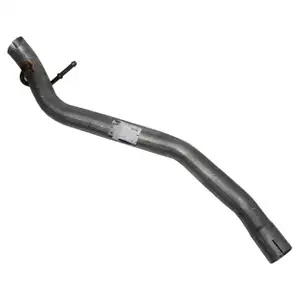 ORIGINAL Ford Rohrleitung Abgasrohr FOCUS C-MAX / C-MAX FOCUS II hinten 1677762