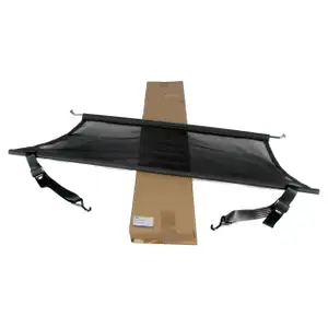 ORIGINAL Ford Kofferraumnetz Gep&auml;cknetz Netz MONDEO IV MK4 Turnier Kombi 1464068