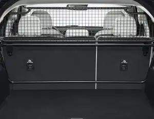 ORIGINAL Ford Absperrgitter Hundeschutzgitter Gitter 1936199 f&uuml;r EDGE ab 08.2015