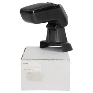 ORIGINAL Ford Armlehne SCHWARZ Rati "ARMSTER 2" 2025503 f&uuml;r GRAND / C-MAX II