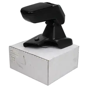 ORIGINAL Ford Armlehne SCHWARZ Rati "ARMSTER 2" 2025504 TOURNEO TRANSIT CONNECT