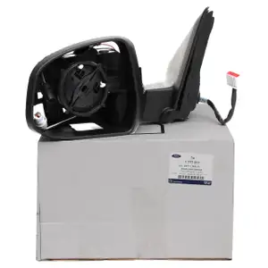 ORIGINAL Ford Au&szlig;enspiegel Seitenspiegel MONDEO IV ab 07.2010 links 1777011