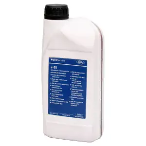 ORIGINAL Ford &Ouml;l Getriebe&ouml;l Automatik&ouml;l J-5S 1000ml 1Liter 1L 1842622