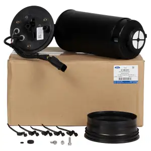 ORIGINAL Ford Beheizung Kraftstoffadditiv 2345643 TRANSIT 2.2 TDCi ab 08.2013