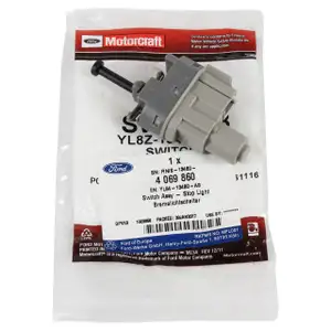 ORIGINAL Ford Bremslichtschalter Schalter Bremslicht MAVERICK 4069860