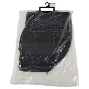 ORIGINAL Ford Gummimatten Fu&szlig;matten Automatten Satz KUGA I MK1 vorne 1785003