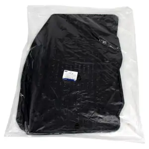 ORIGINAL Ford Gummimatten Fu&szlig;matten Satz TOURNEO / TRANSIT COURIER vorne 1930318