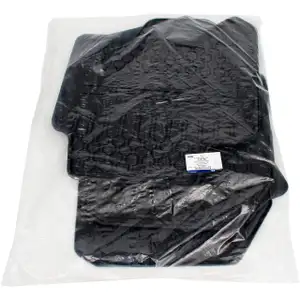 ORIGINAL Ford Gummimatten Fu&szlig;matten Automatten Satz RANGER (TKE) 5-tlg 5238395