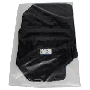 ORIGINAL Ford Gummimatten Fu&szlig;matten Automatten Satz RANGER (TKE) vorne 5238445