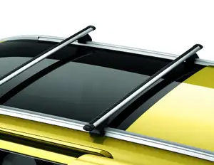 ORIGINAL Ford Dachtr&auml;ger Grundtr&auml;ger 1798016 f&uuml;r TOURNEO / TRANSIT CONNECT