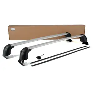 ORIGINAL Ford Dachtr&auml;ger Grundtr&auml;ger FOCUS IV MK4 5-T&uuml;rer 2203142