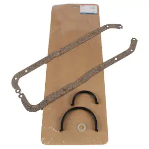 ORIGINAL Ford &Ouml;lwannendichtung Satz Courier Escort Fiesta KA Orion 1016152