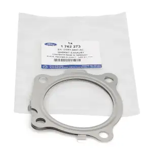 ORIGINAL Ford Dichtung Abgasrohr B-MAX C-MAX II FIESTA VI FOCUS III 1.0 1762273