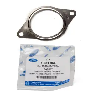 ORIGINAL Ford Dichtung AGR Ventil C-MAX FOCUS GALAXY KUGA MONDEO S-MAX 1131987