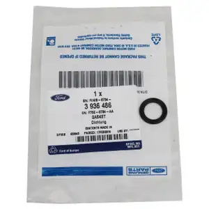 ORIGINAL Ford USA Dichtung f&uuml;r &Ouml;lablassschraube WINDSTAR (A3) 3.0 V6 3936486