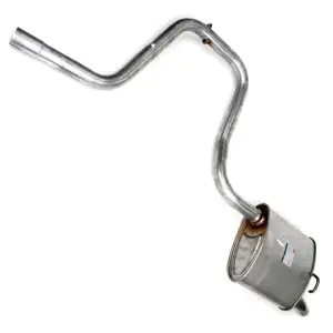 ORIGINAL Ford Endschalld&auml;mpfer 1465065 f&uuml;r MONDEO I II 1.6i / 1.8i 16V 88-115 PS