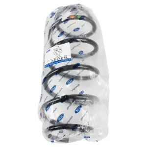 ORIGINAL Ford Fahrwerksfeder Schraubenfeder Fiesta VI 1.4/1.6TDCi vorne 1547180