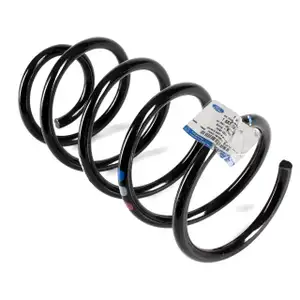 ORIGINAL Ford Fahrwerksfeder KUGA I MK1 2.0 TDCi 03.2008-11.2012 vorne 1683597