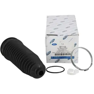 ORIGINAL Ford Spurstange Manschette B-MAX ECOSPORT FIESTA VI MK6 vorne 1871102