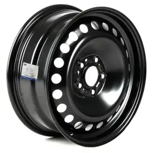 ORIGINAL Ford Felge STAHLFELGE 6,5Jx16 Zoll ET 50 2001389 FOCUS C-MAX MONDEO IV