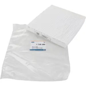 ORIGINAL Ford Innenraumfilter Pollenfilter TRANSIT 04.2006-08.2014 1748480