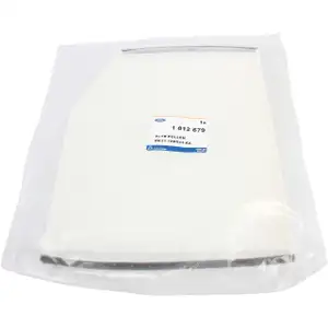 ORIGINAL Ford Innenraumfilter Pollenfilter Partikelfilter Transit 1812679