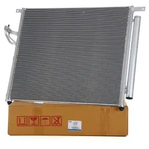 ORIGINAL Ford Kondensator RANGER (ES ET) (TKE) 2.2/2.5/3.0 TDCi 5264360