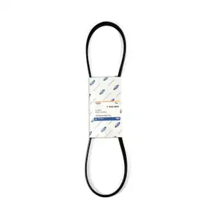 ORIGINAL Ford Keilrippenriemen B-Max C-Max Fiesta Focus Fusion 1.4-1.6 1689148