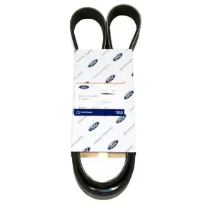 ORIGINAL Ford Keilrippenriemen FOCUS C-Max FOCUS II KUGA I 2.0TDCi 1712212