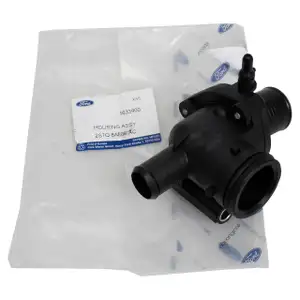 ORIGINAL Ford Thermostatgeh&auml;use K&uuml;hlmittelflansch MONDEO III 2.0/2.2TDCi 1633900