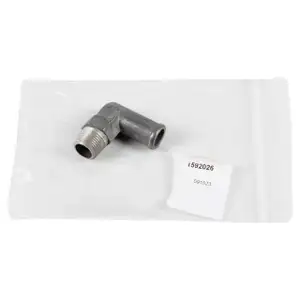 ORIGINAL Ford K&uuml;hlmittelrohrleitung 1592026 f&uuml;r COURIER ESCORT IV FIESTA II