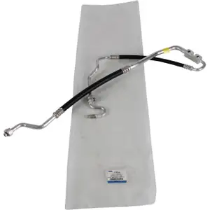 ORIGINAL Ford K&auml;ltemittelleitung FIESTA VI MK6 1.6TDCi 75/90 PS 1715605