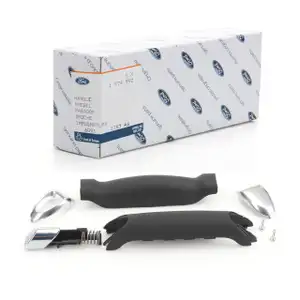 ORIGINAL Ford Handbremshebel Handbremsgriff Griff Galaxy S-Max 1774992