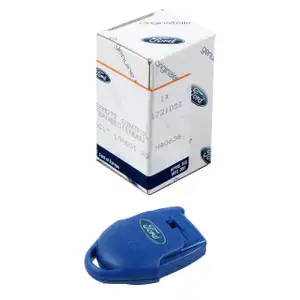 ORIGINAL Ford Sender Funkfernbedienung Fernbedienung 3-Tasten B-Max 1721051