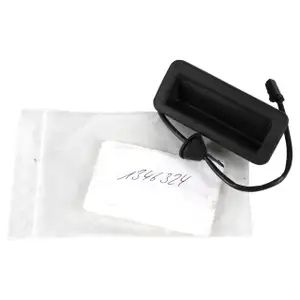 ORIGINAL Ford Heckklappengriff Taster &Ouml;ffner FOCUS C-MAX FOCUS II Mk2 1346324