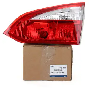 ORIGINAL Ford Heckleuchte R&uuml;cklicht FOCUS III MK3 Turnier INNEN RECHTS 1775986