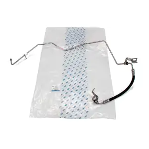 ORIGINAL Ford Hydraulikschlauch TRANSIT 2.4 TDCi 04.2006-08.2014 1683586