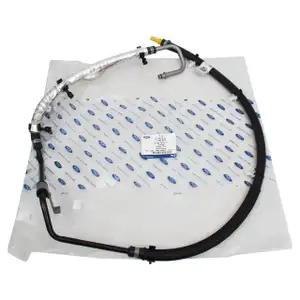 ORIGINAL Ford Hydraulikschlauch Lenkhydraulik FIESTA V MK5 FUSION 1737517